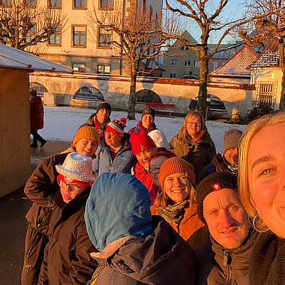 Vorschaufoto zu 62 Silvester am Bodensee 2