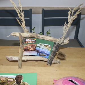 51 Kreativ im Landhaus 41 von 56 