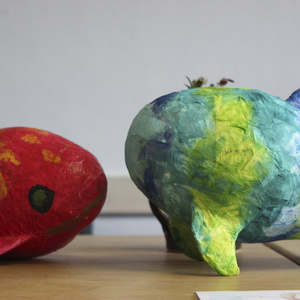 51 Kreativ im Landhaus 47 von 56 