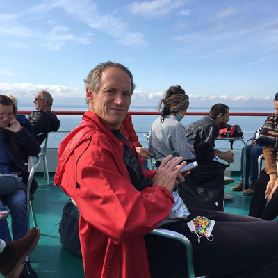 Vorschaufoto zu 64 Wasserburg - Ganz nah am Bodensee