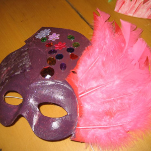Masken 4