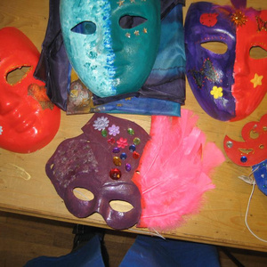 Masken 6