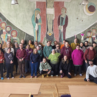 Vorschaufoto zu 64 Silvester in der Riederau