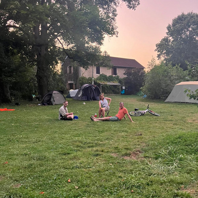 Vorschaufoto zu 33 Frankreich eins in Burgund