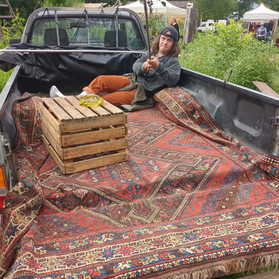 Vorschaufoto zu 23 Kunterbunte Landpartie