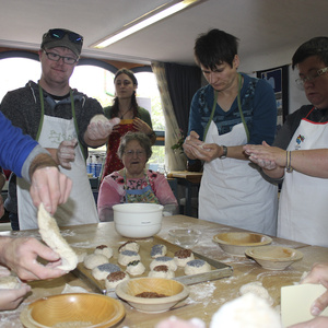 51 Kreativ im Landhaus 16 von 56 