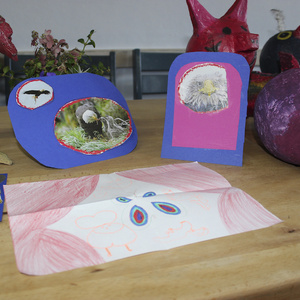 51 Kreativ im Landhaus 48 von 56 