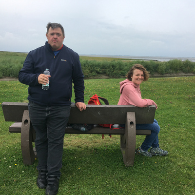 Vorschaufoto zu 53 Nordsee 2 - Sommer hinterm Deich