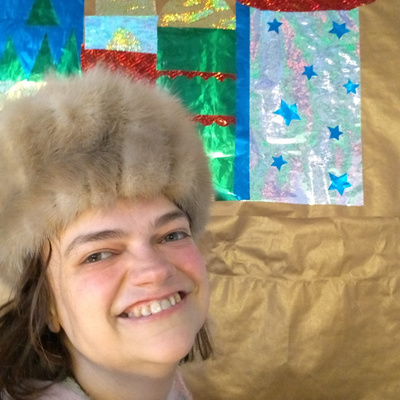 Vorschaufoto zu 1 Willkommen in Russland