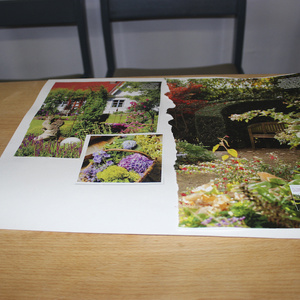 51 Kreativ im Landhaus 50 von 56 