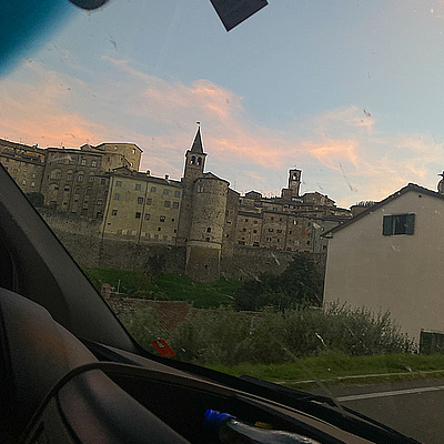 Vorschaufoto zu 43 Pastina im Herbst