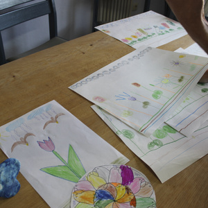 51 Kreativ im Landhaus 39 von 56 