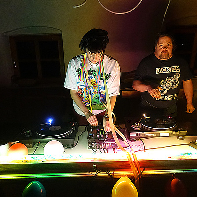 Vorschaufoto zu 61 Silvester im Stillerhof