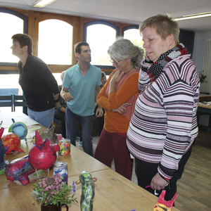 51 Kreativ im Landhaus 42 von 56 