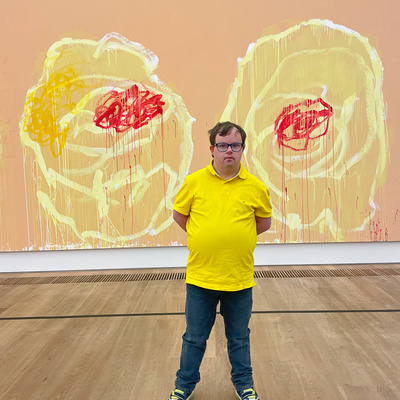 Vorschaufoto zu 41 Kunstfreizeit in Schlehdorf