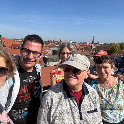 Vorschaufoto zu 50 Am Brombachsee