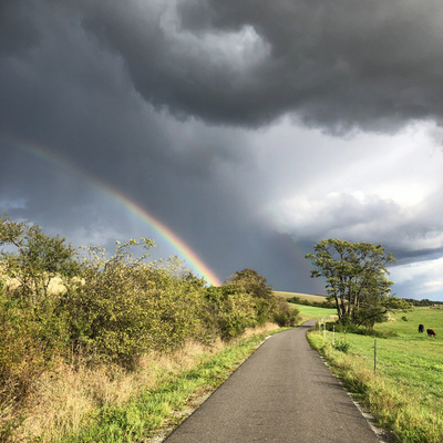 Vorschaufoto zu 44 Radlfahren