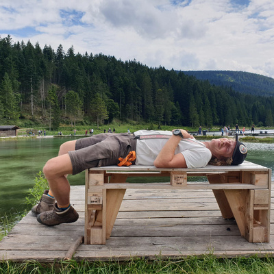 Vorschaufoto zu 30 Kunterbunt geht zum Angeln