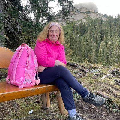 Vorschaufoto zu 51 Wandern im Kleinwalsertal