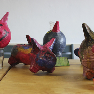 51 Kreativ im Landhaus 46 von 56 