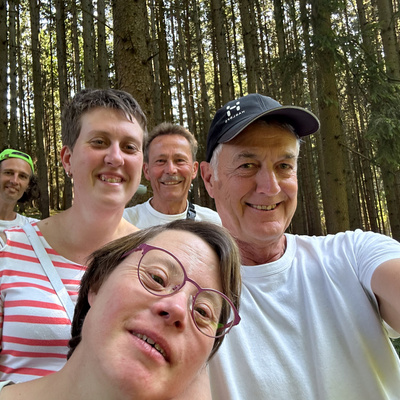 Vorschaufoto zu 34 Naturfreizeit zwei in Thann