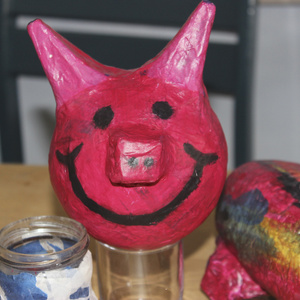 51 Kreativ im Landhaus 0 von 56 