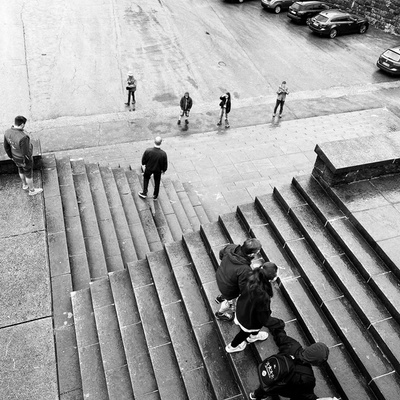 Vorschaufoto zu 33 Sommer in Slowenien