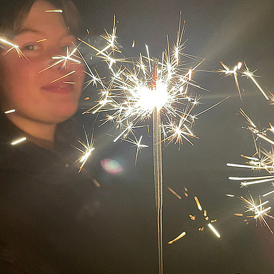 Vorschaufoto zu 59 Silvester in der Villa Habersack