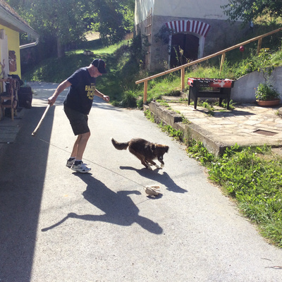 Vorschaufoto zu 46 Sommer in der Steiermark