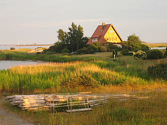 Foto zu Freizeit Hiddensee zwei