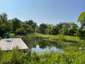 Foto zu Freizeit Naturfreizeit zwei in Thann