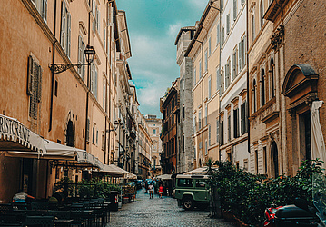 Foto zu Freizeit Bologna