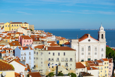 Foto zu Freizeit Lissabon eins