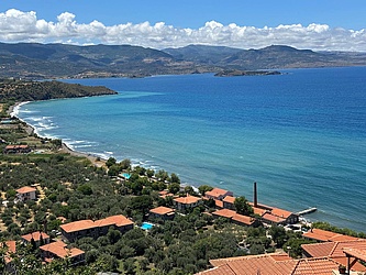 Foto zu Freizeit Molivos auf Lesbos