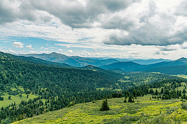 Foto zu Freizeit Frankreich in den Vogesen