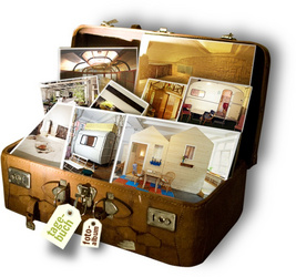 Foto zu Freizeit Hüttenpalast Berlin