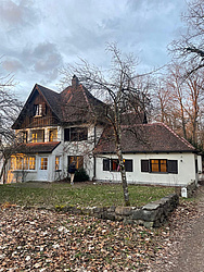 Foto zu Freizeit Silvester in der Villa Habersack