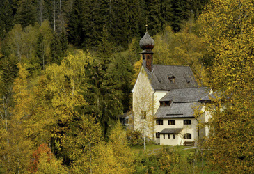 Foto zu Freizeit Wallfahrt nach Birkenstein