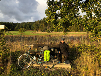 Foto zu Freizeit Radlfreizeit