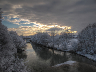 Foto zu Freizeit Silvester in Eggenfelden