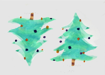 Foto zu Freizeit Zusammen Weihnachten feiern