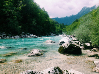 Foto zu Freizeit Sommer in Slowenien