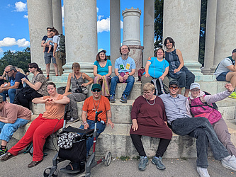 Foto zu Freizeit Kunstfreizeit in Schlehdorf