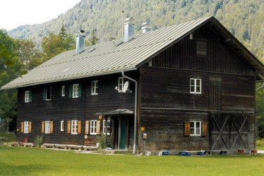 Foto zu Freizeit Die Betreuenden treffen sich