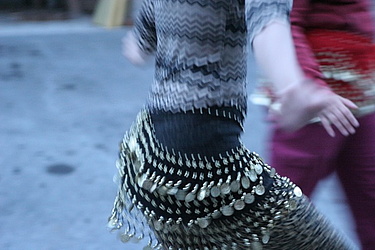 Foto zu Freizeit Tanzen in der Spielmannsau